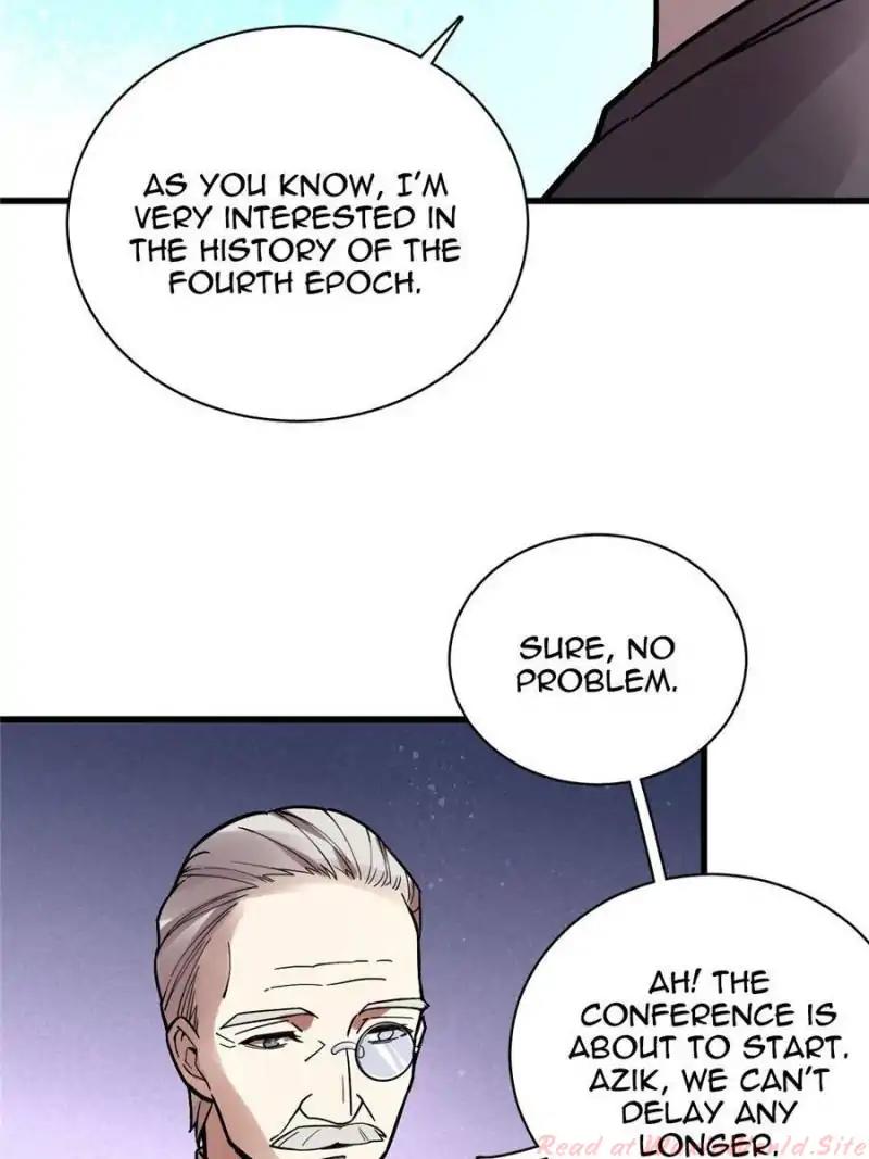 Lord of the Mysteries Chapter 27 page 50 - Chapter 27