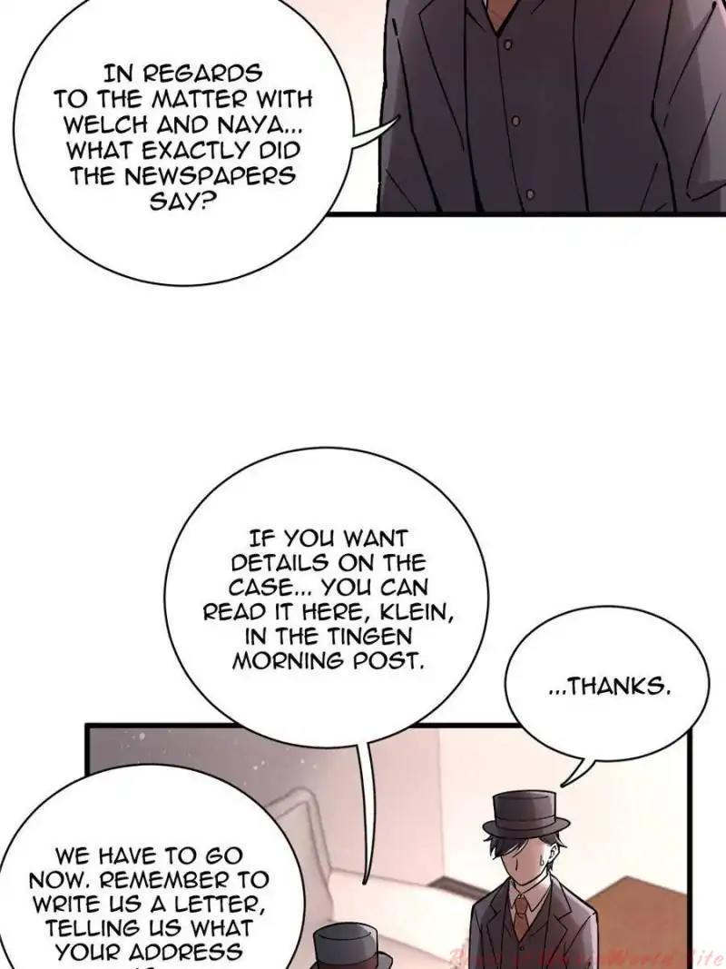 Lord of the Mysteries Chapter 27 page 53 - Chapter 27