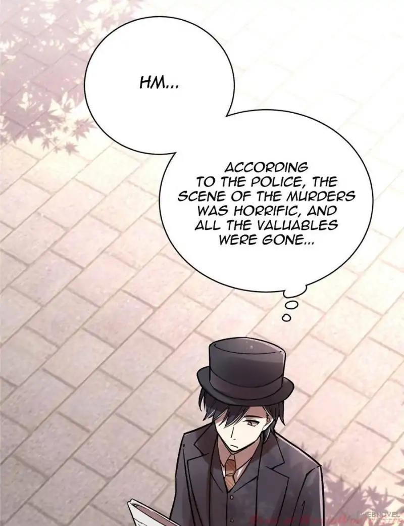 Lord of the Mysteries Chapter 27 page 56 - Chapter 27