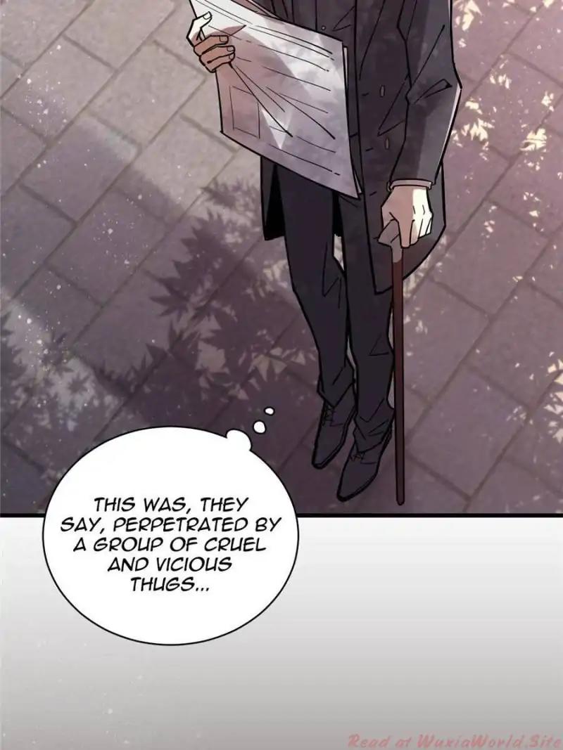 Lord of the Mysteries Chapter 27 page 57 - Chapter 27