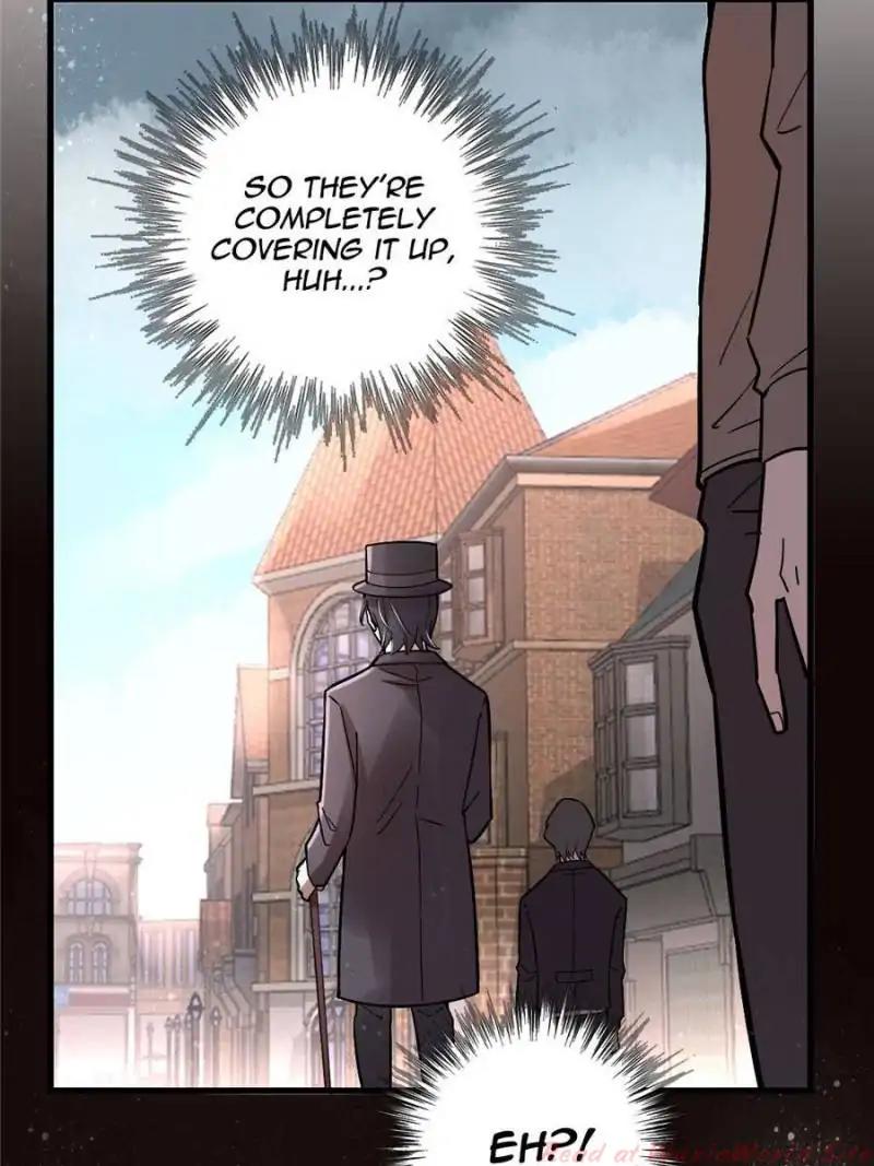 Lord of the Mysteries Chapter 27 page 59 - Chapter 27