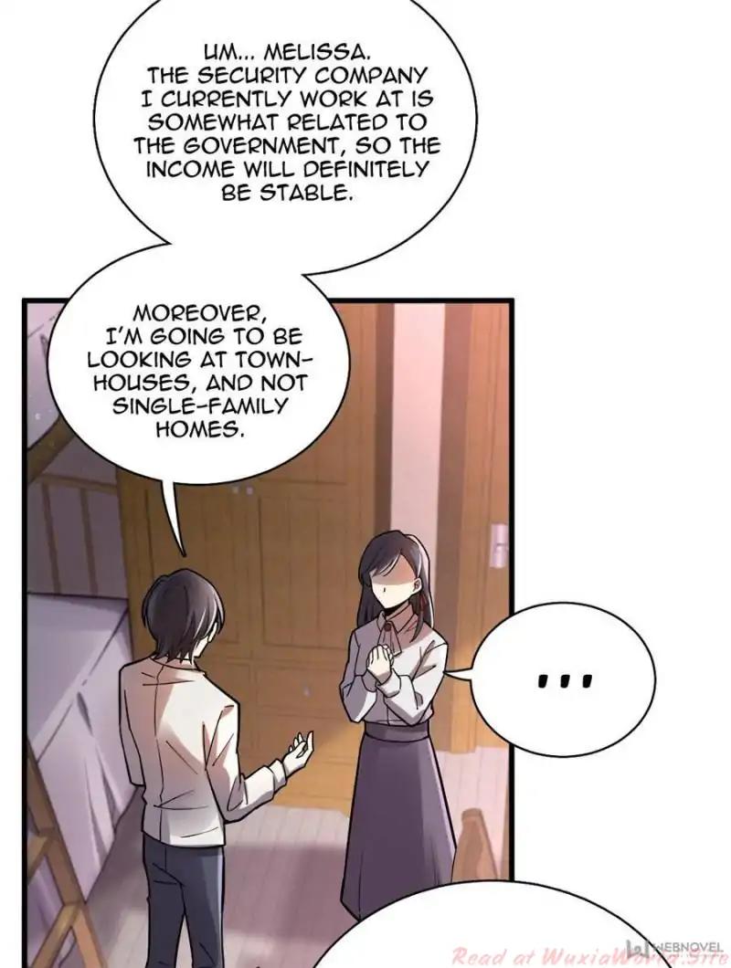 Lord of the Mysteries Chapter 27 page 9 - Chapter 27