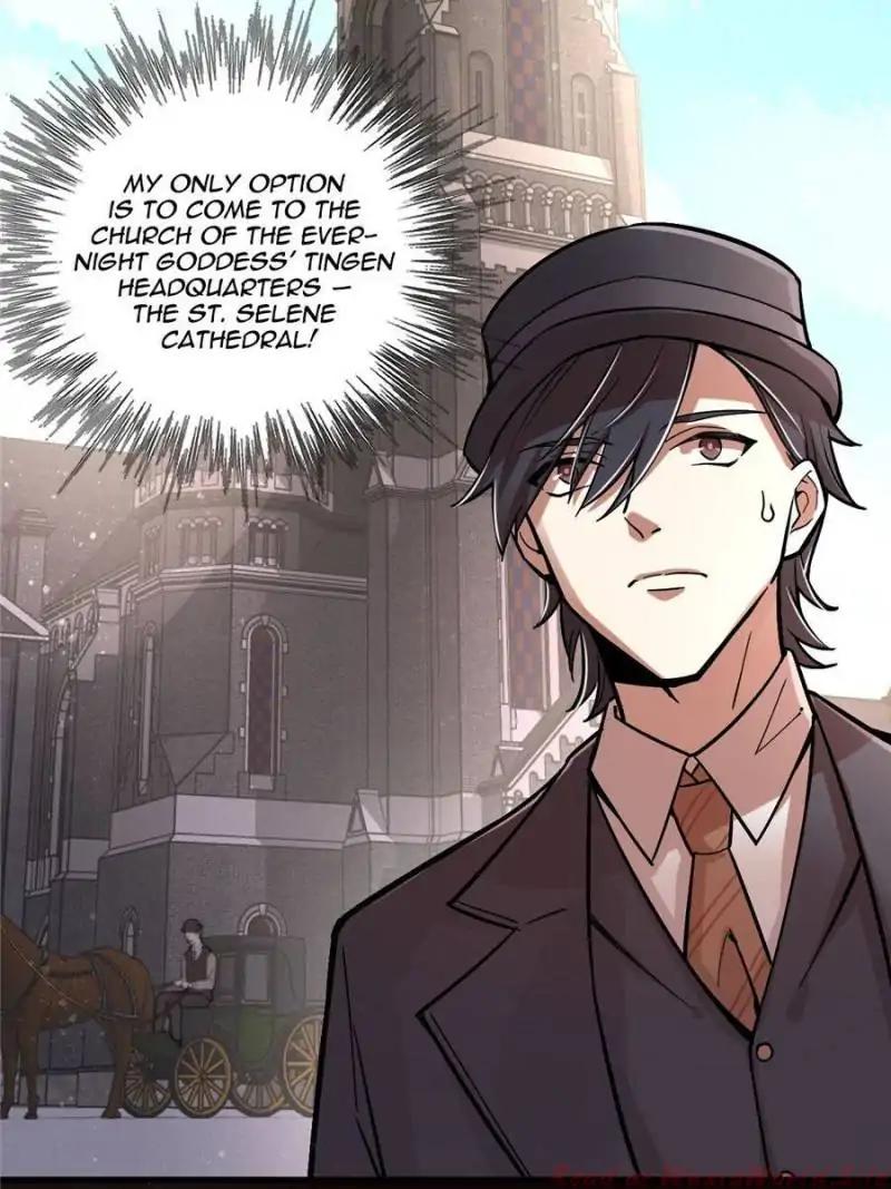 Lord of the Mysteries Chapter 28 page 13 - Chapter 28