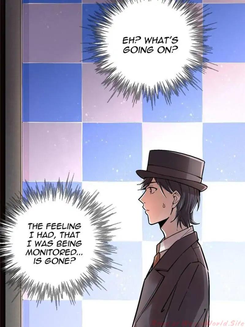 Lord of the Mysteries Chapter 28 page 19 - Chapter 28