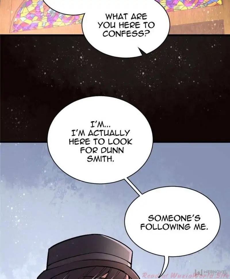 Lord of the Mysteries Chapter 28 page 22 - Chapter 28