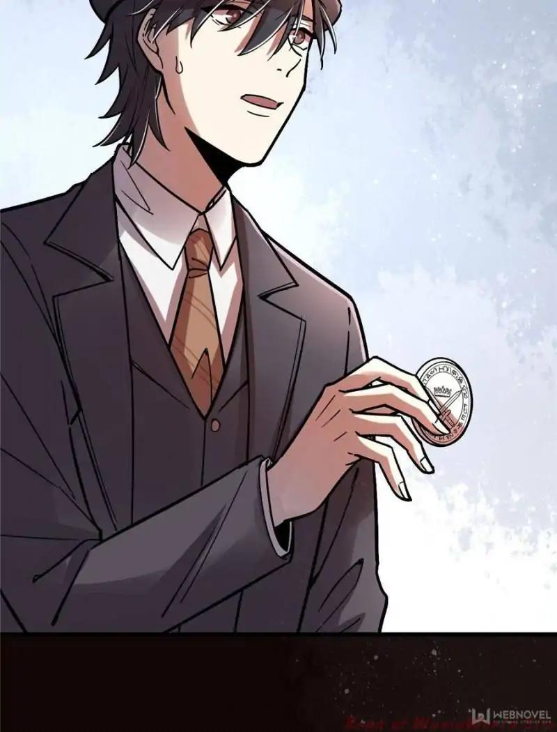 Lord of the Mysteries Chapter 28 page 23 - Chapter 28