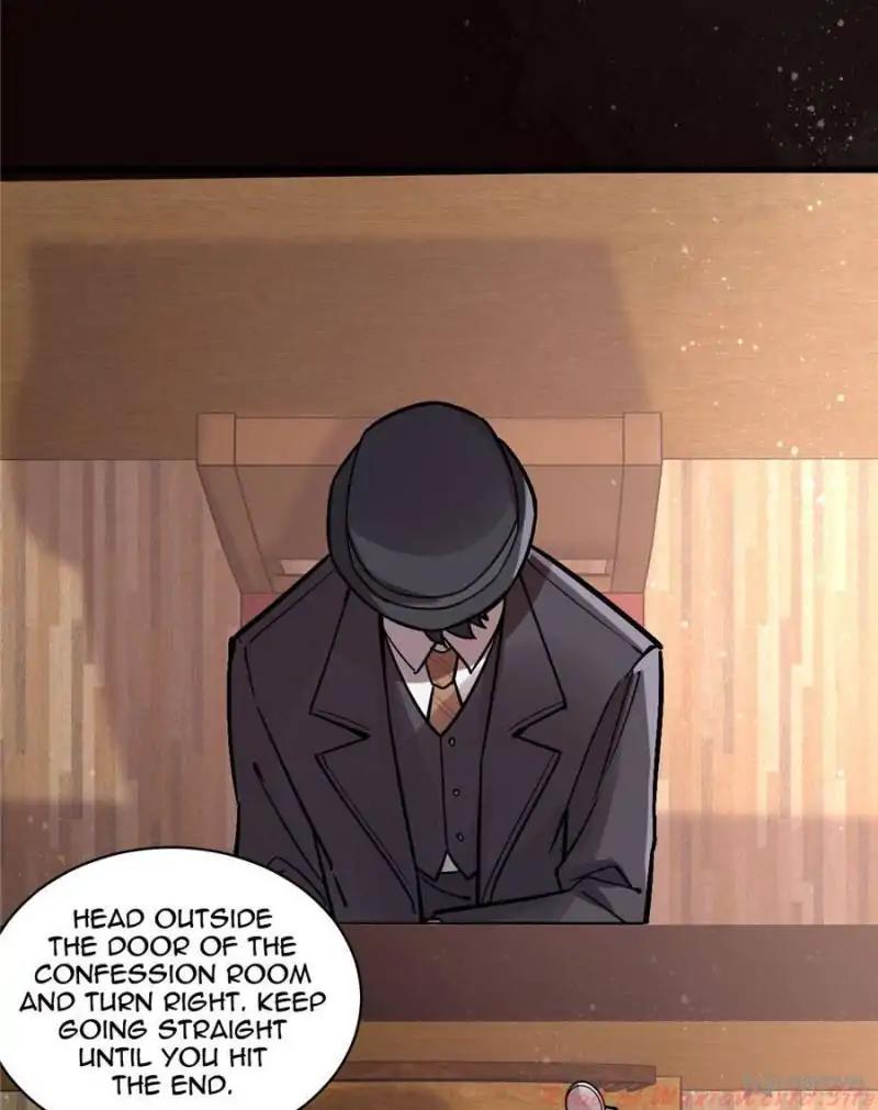 Lord of the Mysteries Chapter 28 page 24 - Chapter 28
