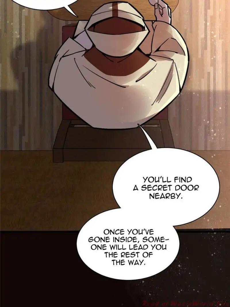 Lord of the Mysteries Chapter 28 page 25 - Chapter 28