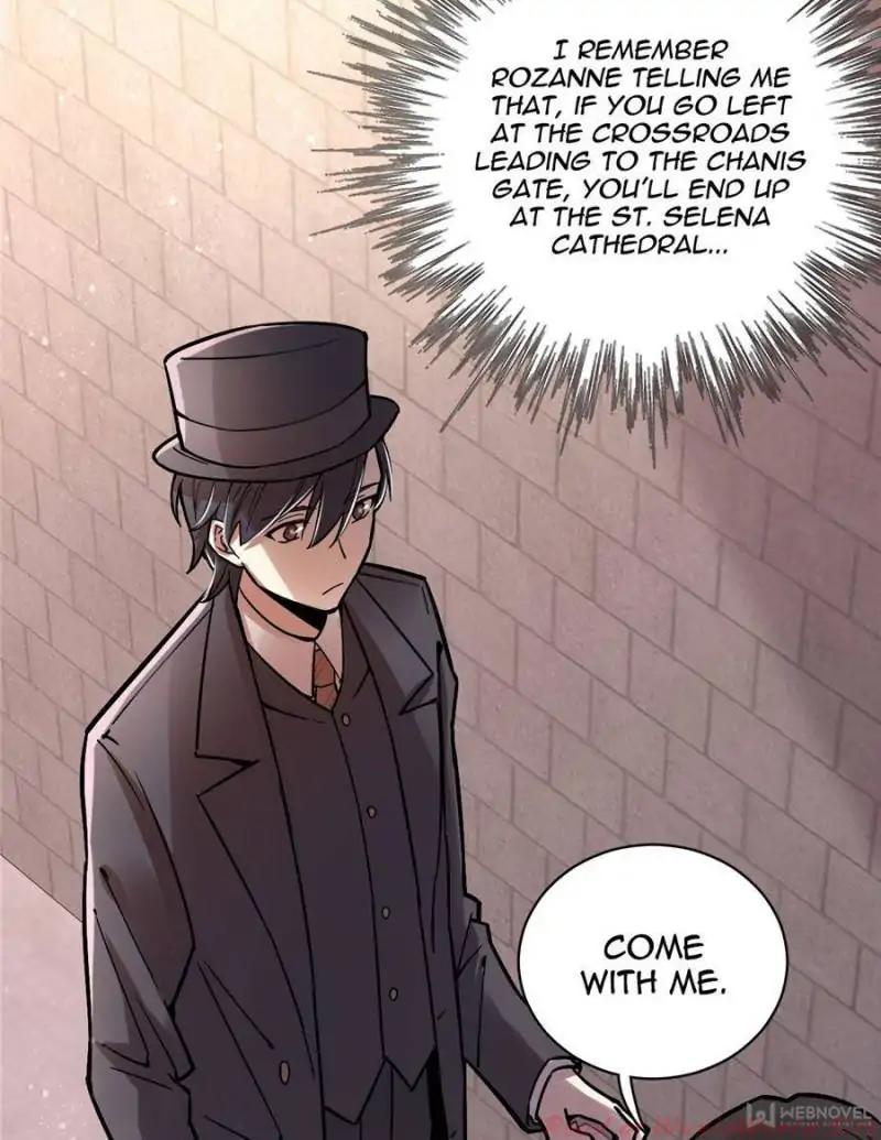 Lord of the Mysteries Chapter 28 page 29 - Chapter 28