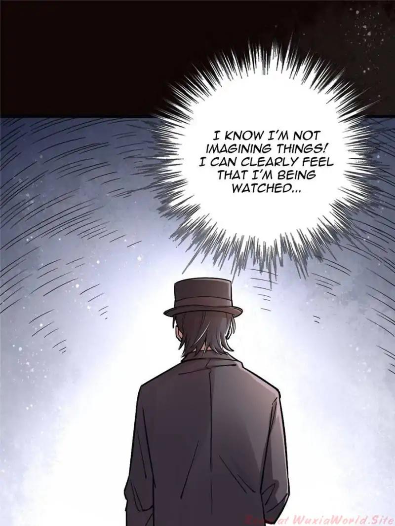 Lord of the Mysteries Chapter 28 page 3 - Chapter 28
