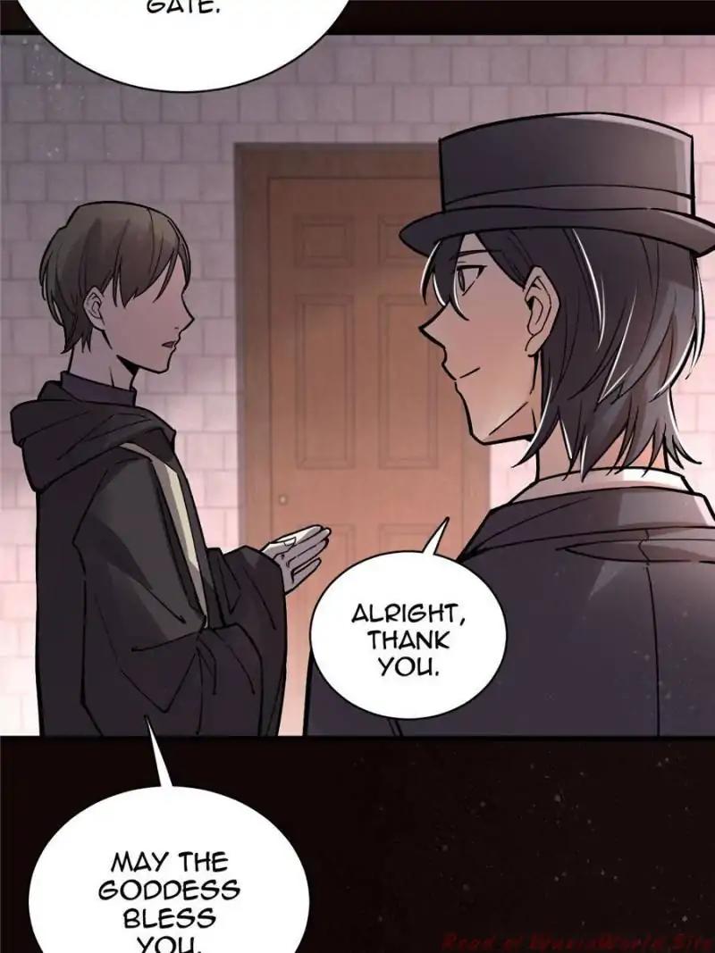 Lord of the Mysteries Chapter 28 page 32 - Chapter 28