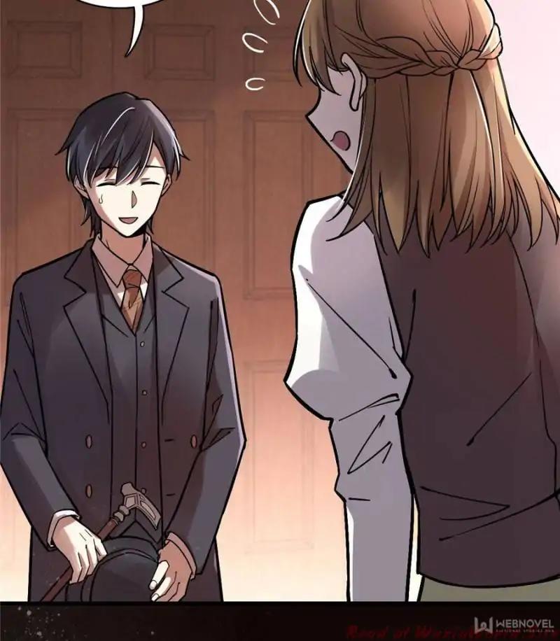 Lord of the Mysteries Chapter 28 page 39 - Chapter 28
