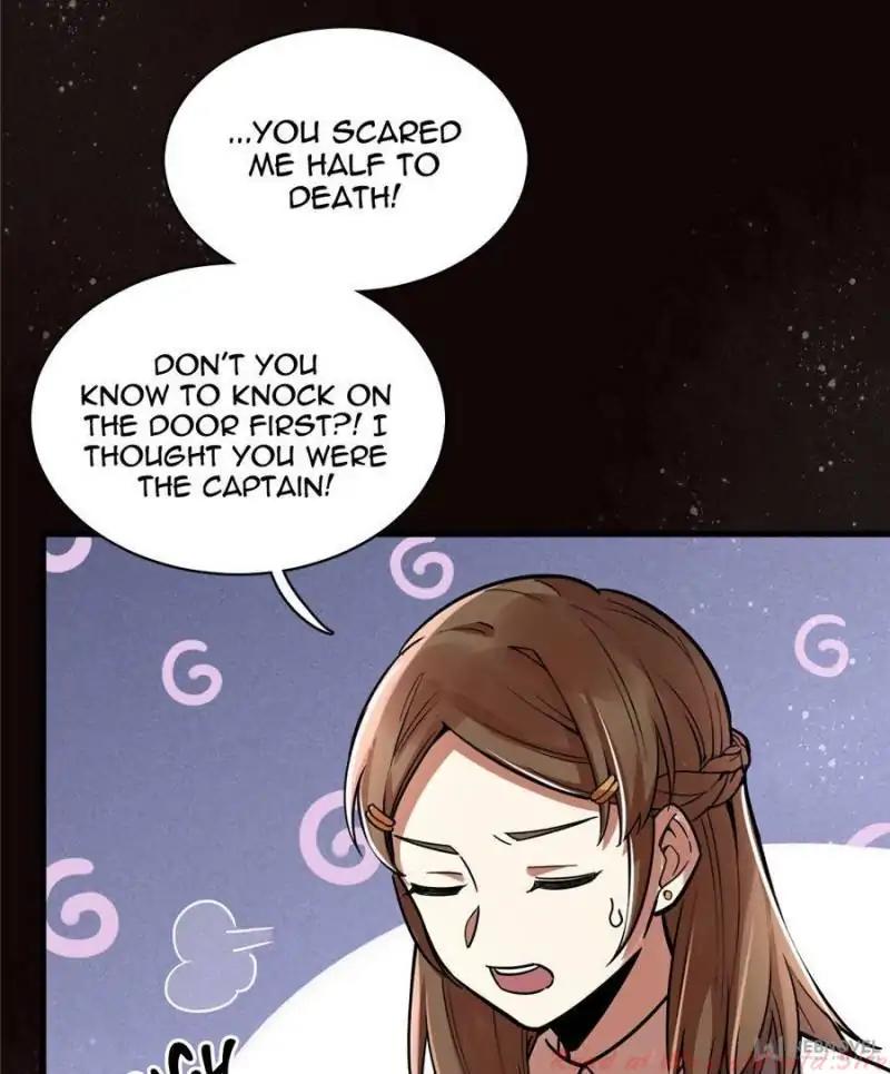 Lord of the Mysteries Chapter 28 page 40 - Chapter 28