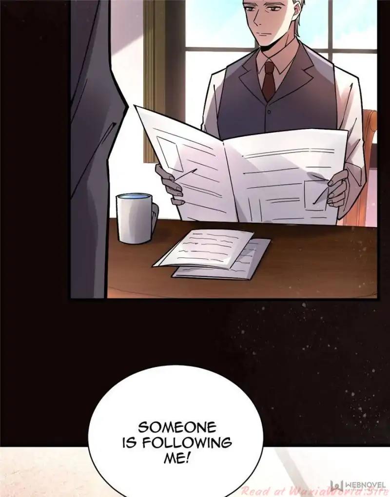 Lord of the Mysteries Chapter 28 page 43 - Chapter 28