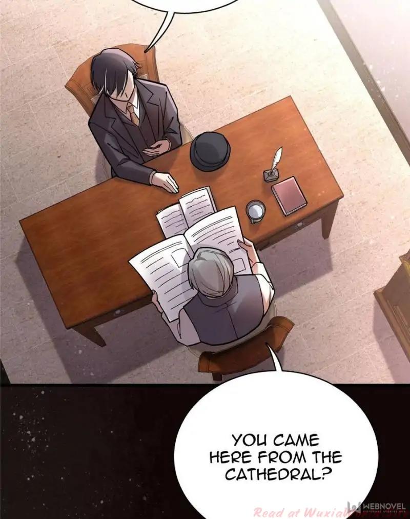 Lord of the Mysteries Chapter 28 page 44 - Chapter 28