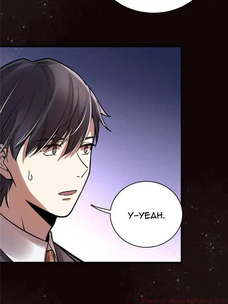 Lord of the Mysteries Chapter 28 page 45 - Chapter 28