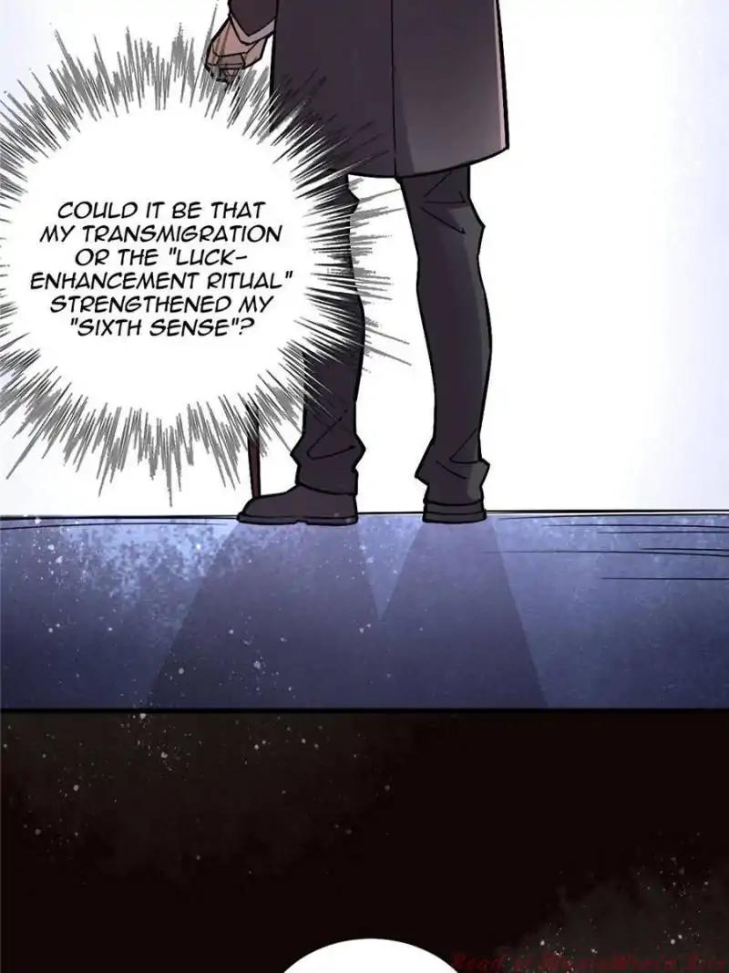 Lord of the Mysteries Chapter 28 page 5 - Chapter 28