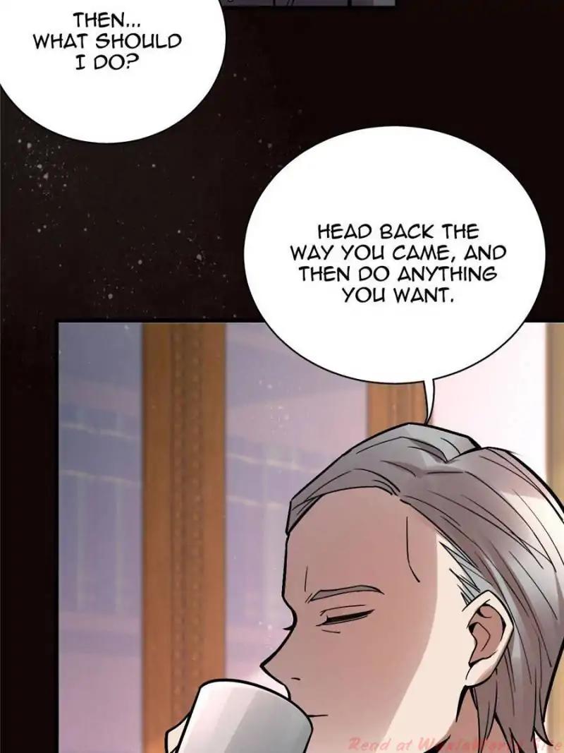 Lord of the Mysteries Chapter 28 page 51 - Chapter 28