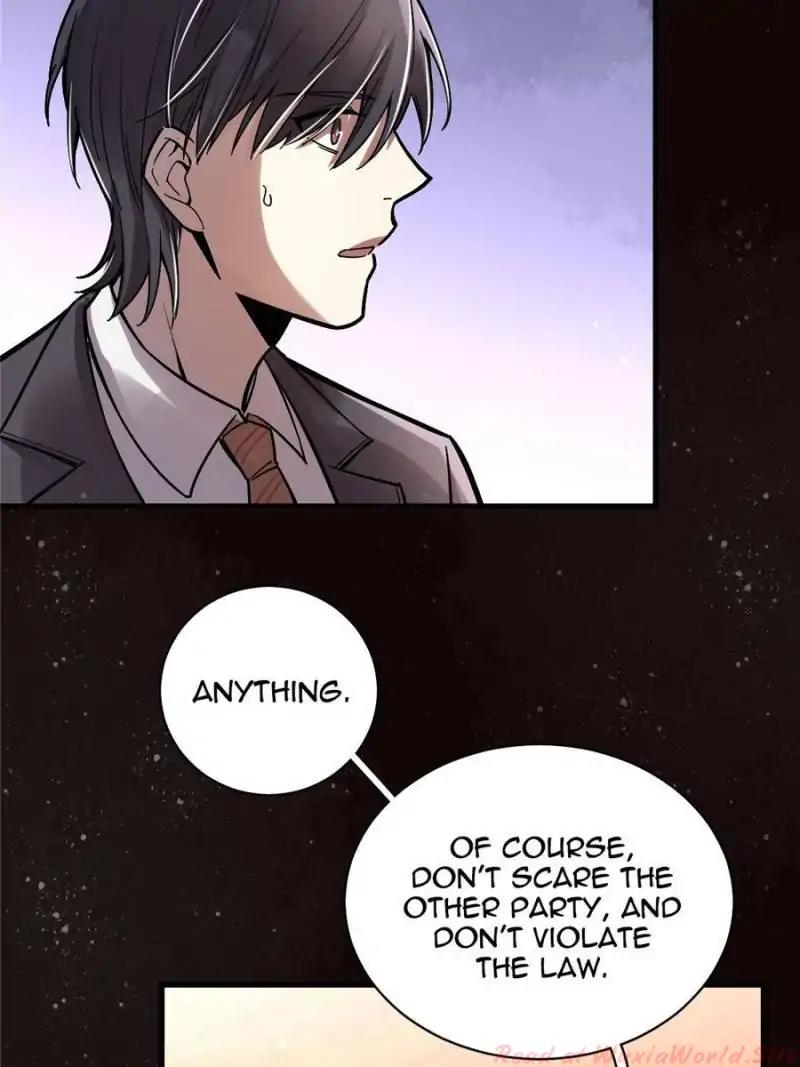 Lord of the Mysteries Chapter 28 page 54 - Chapter 28