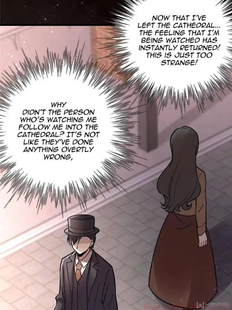 Lord of the Mysteries Chapter 28 page 58 - Chapter 28