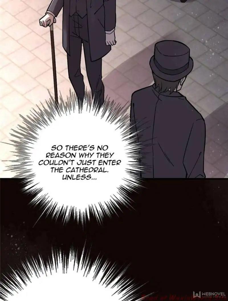 Lord of the Mysteries Chapter 28 page 59 - Chapter 28