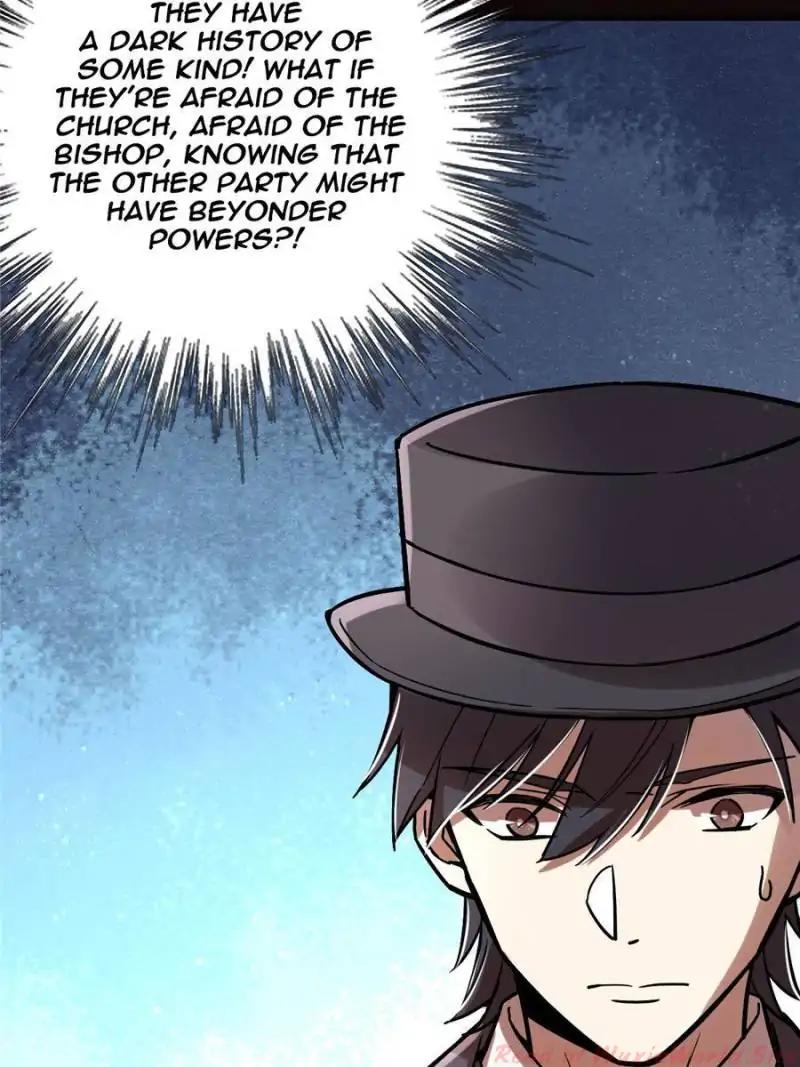 Lord of the Mysteries Chapter 28 page 60 - Chapter 28