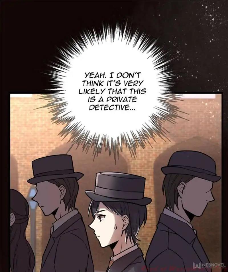 Lord of the Mysteries Chapter 28 page 62 - Chapter 28