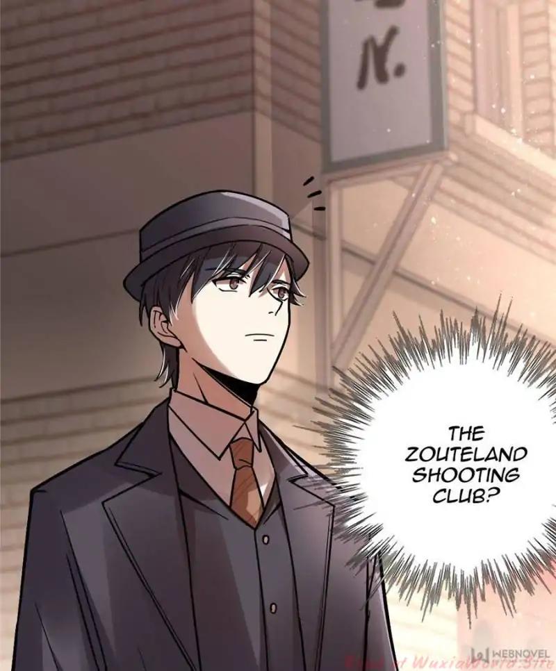 Lord of the Mysteries Chapter 28 page 64 - Chapter 28