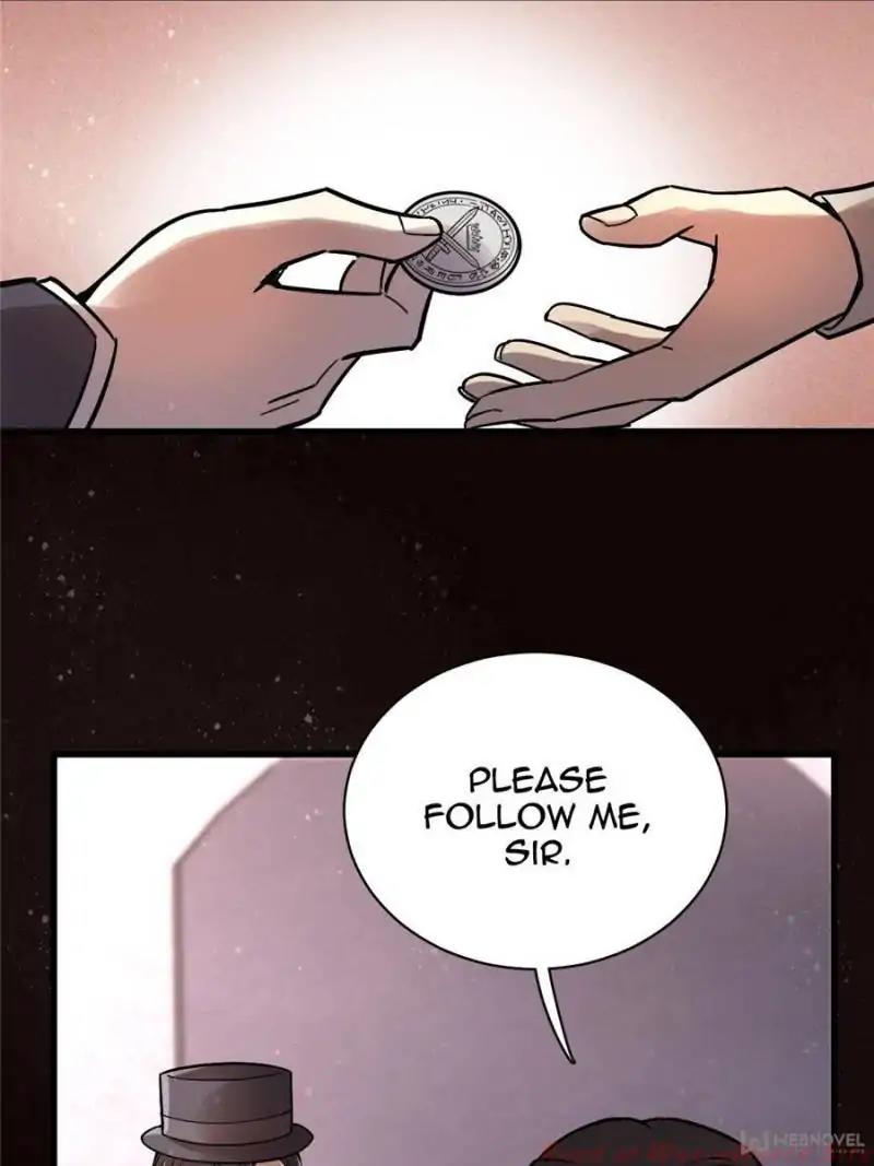 Lord of the Mysteries Chapter 28 page 67 - Chapter 28