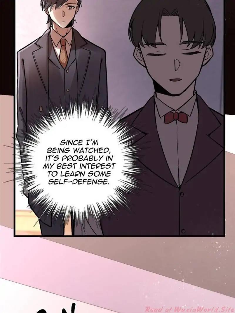 Lord of the Mysteries Chapter 28 page 68 - Chapter 28