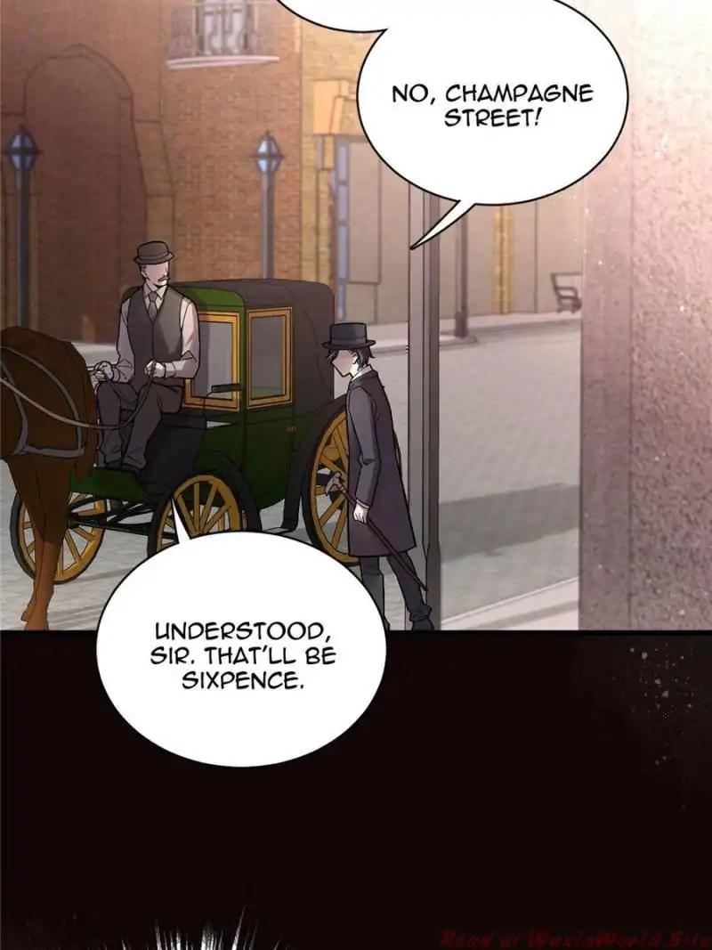 Lord of the Mysteries Chapter 28 page 7 - Chapter 28