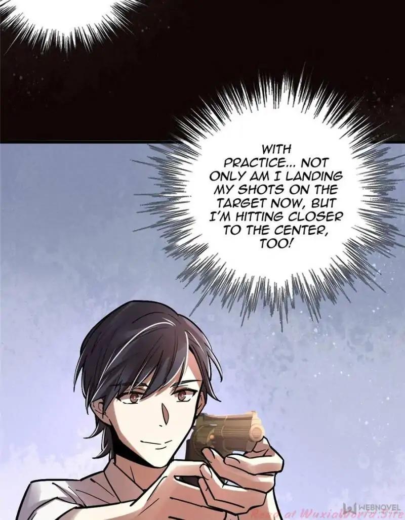 Lord of the Mysteries Chapter 28 page 72 - Chapter 28