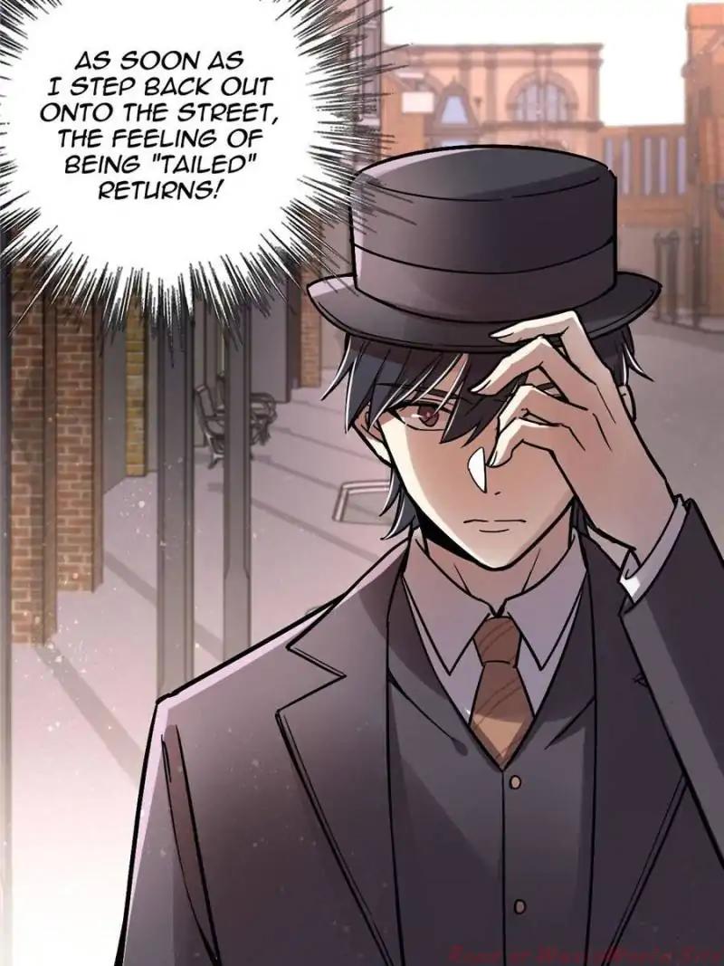 Lord of the Mysteries Chapter 28 page 76 - Chapter 28