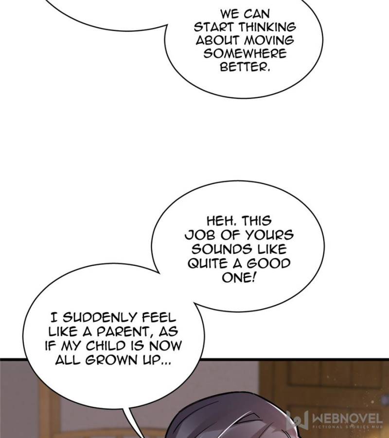 Lord of the Mysteries Chapter 29 page 11 - Chapter 29