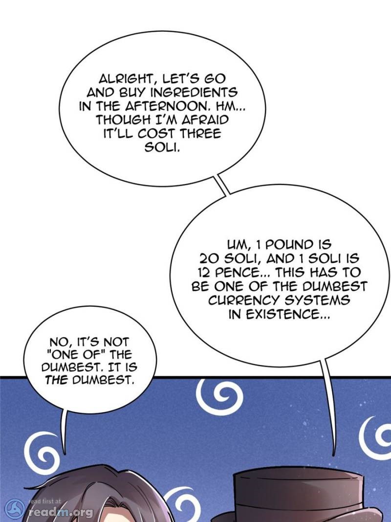 Lord of the Mysteries Chapter 29 page 14 - Chapter 29