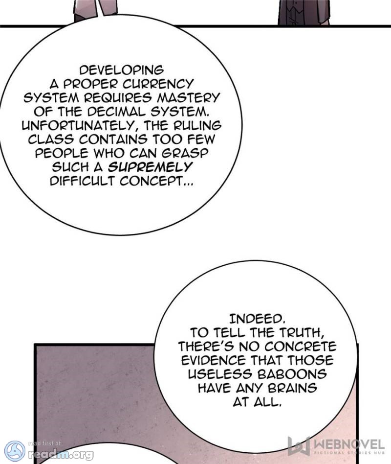 Lord of the Mysteries Chapter 29 page 16 - Chapter 29