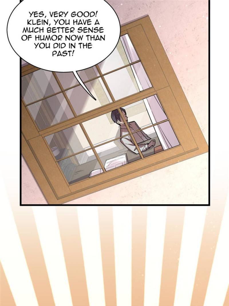 Lord of the Mysteries Chapter 29 page 17 - Chapter 29