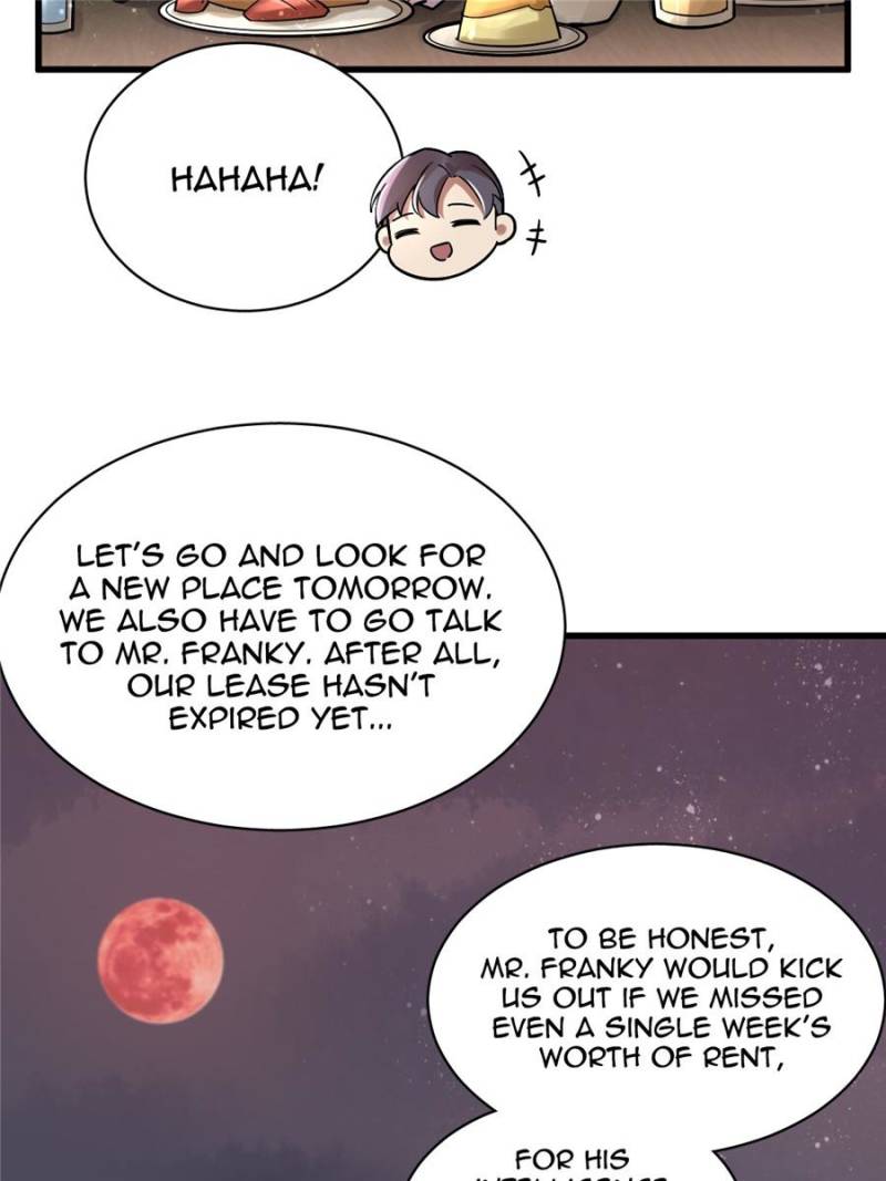 Lord of the Mysteries Chapter 29 page 25 - Chapter 29