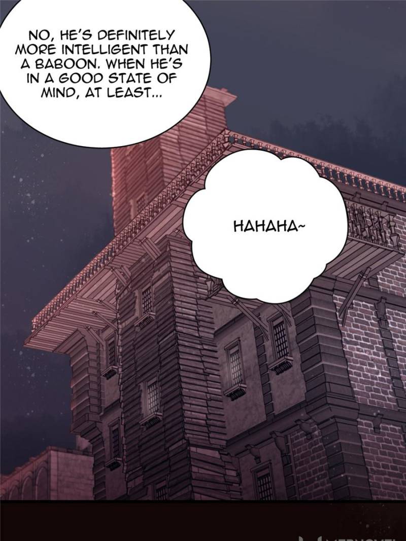 Lord of the Mysteries Chapter 29 page 27 - Chapter 29