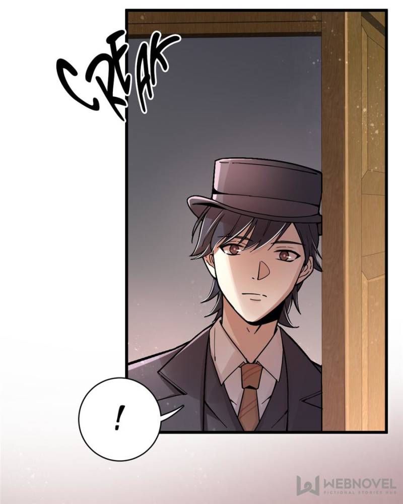 Lord of the Mysteries Chapter 29 page 3 - Chapter 29