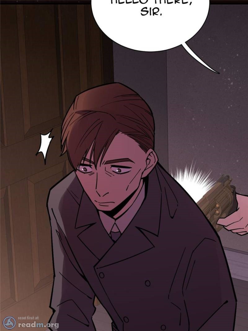 Lord of the Mysteries Chapter 29 page 48 - Chapter 29