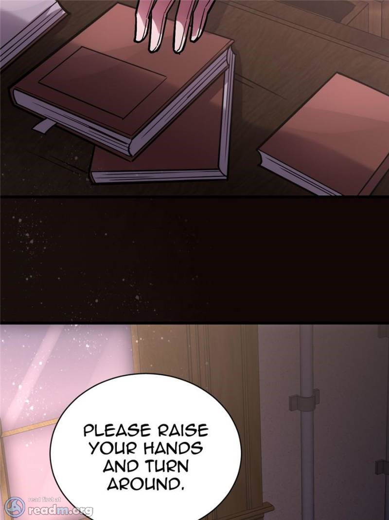 Lord of the Mysteries Chapter 29 page 50 - Chapter 29