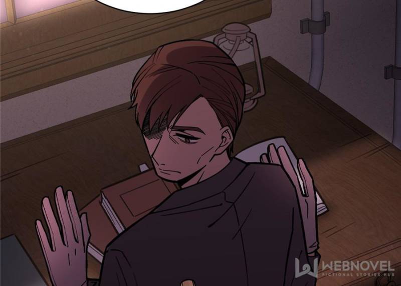 Lord of the Mysteries Chapter 29 page 51 - Chapter 29