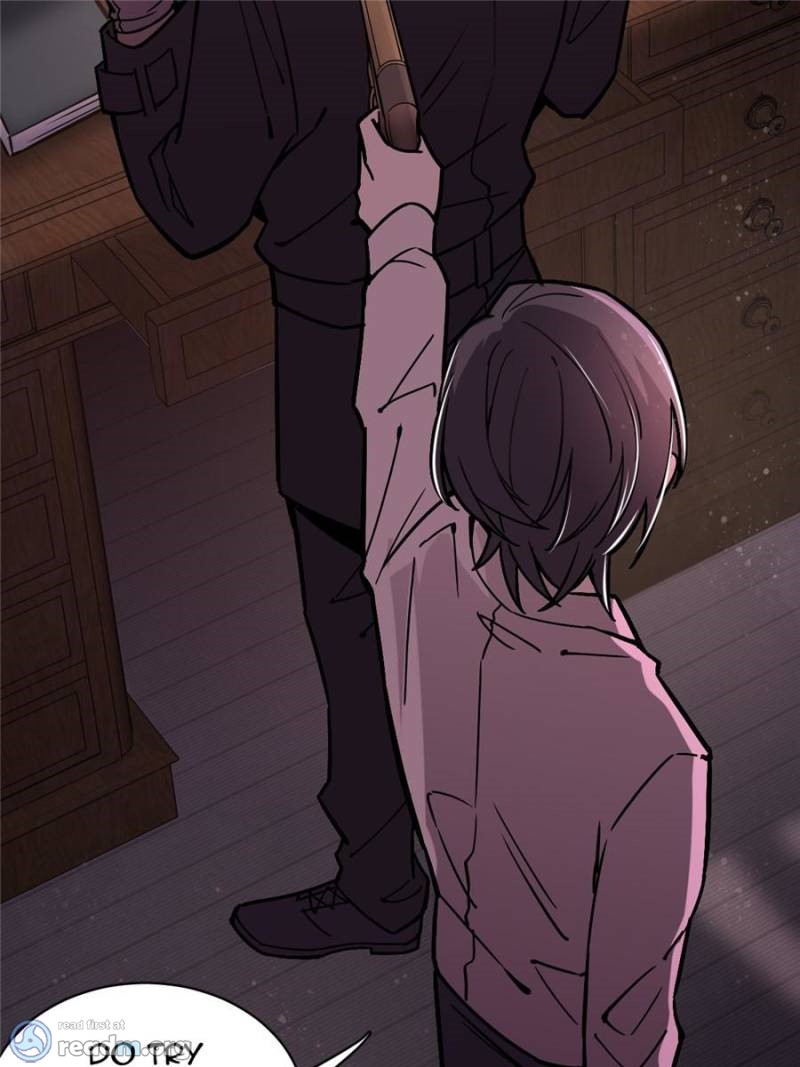 Lord of the Mysteries Chapter 29 page 52 - Chapter 29