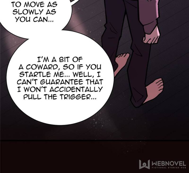Lord of the Mysteries Chapter 29 page 53 - Chapter 29