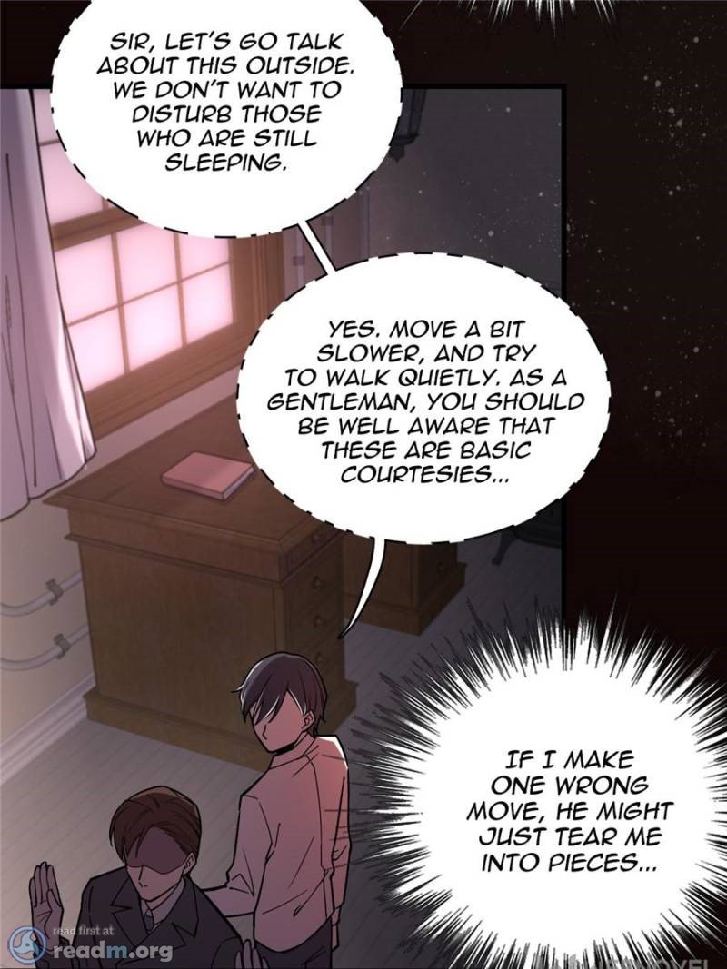 Lord of the Mysteries Chapter 29 page 56 - Chapter 29