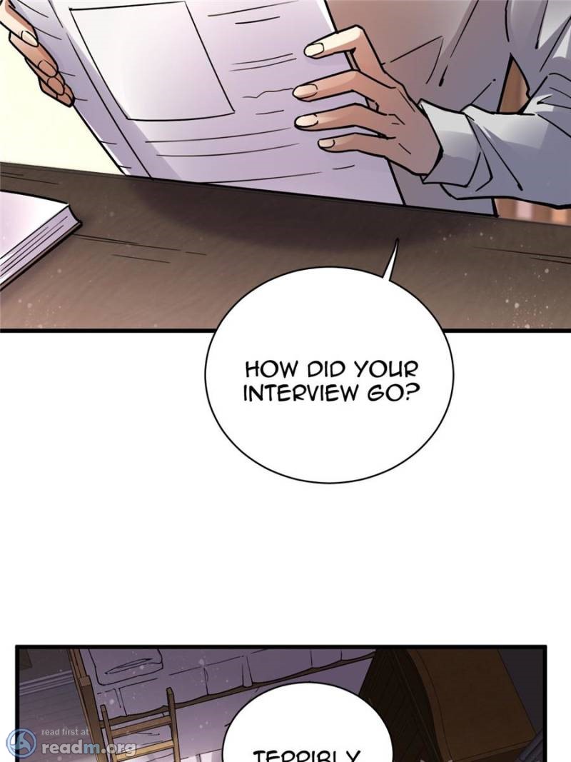 Lord of the Mysteries Chapter 29 page 6 - Chapter 29