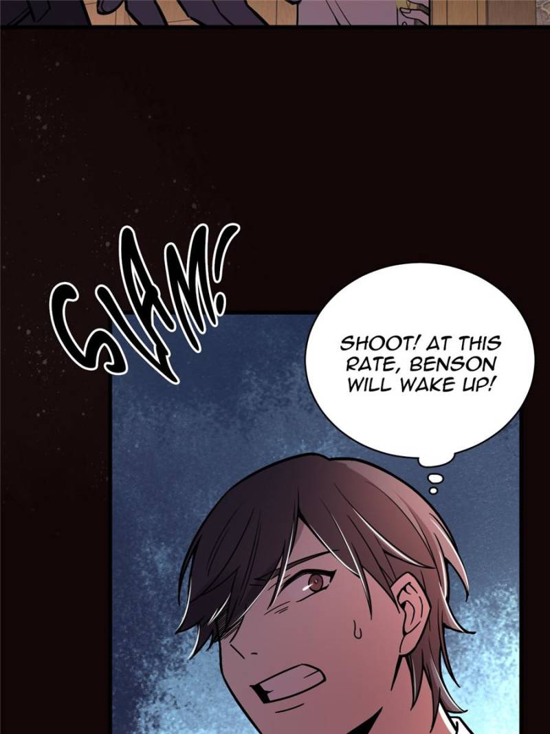 Lord of the Mysteries Chapter 29 page 61 - Chapter 29