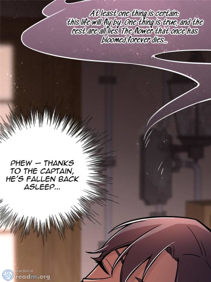 Lord of the Mysteries Chapter 29 page 65 - Chapter 29