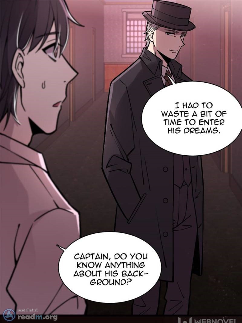 Lord of the Mysteries Chapter 29 page 69 - Chapter 29